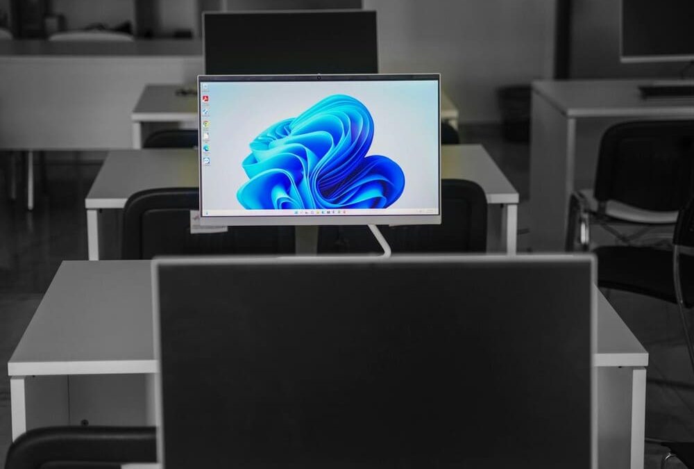 Koniec wsparcia systemu Windows 10