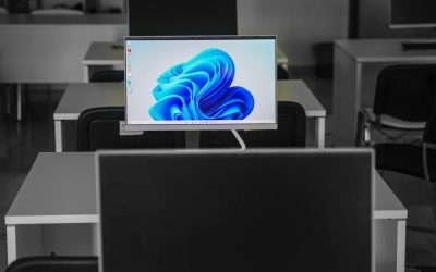 Koniec wsparcia systemu Windows 10